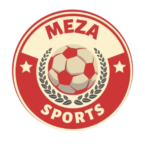 Meza Sports logo